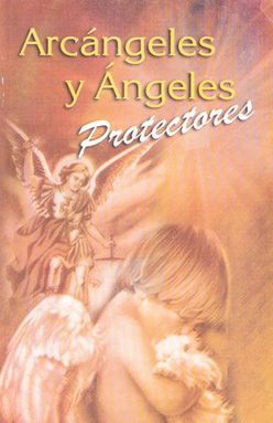 nacido Es una suerte que Mediana ARCANGELES Y ANGELES PROTECTORES. EPOCA. Libro en papel. 9789706275899  Librería El Sótano