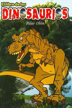 El libro de los dinosaurios