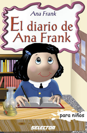 DIARIO DE ANA FRANK, EL