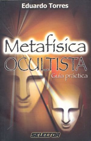 METAFISICA OCULTISTA