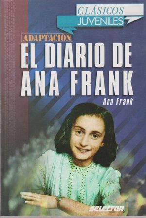 DIARIO DE ANA FRANK, EL