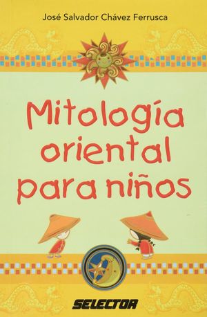 MITOLOGIA ORIENTAL PARA NIÑOS