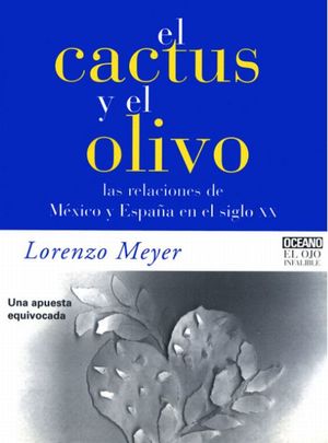 CACTUS Y EL OLIVO, EL