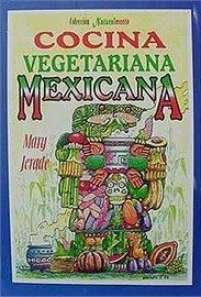 Cocina vegetariana mexicana