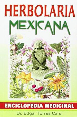 HERBOLARIA MEXICANA