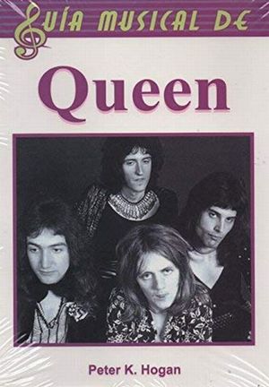 Guía musical de Queen