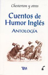 CUENTOS DE HUMOR INGLES. ANTOLOGIA