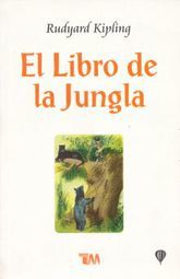 LIBRO DE LA JUNGLA, EL