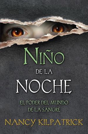 NIÑO DE LA NOCHE