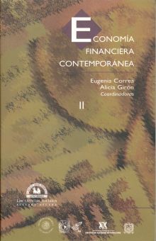 ECONOMIA FINANCIERA CONTEMPORANEA / TOMO II