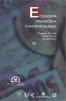 ECONOMIA FINANCIERA CONTEMPORANEA / TOMO IV