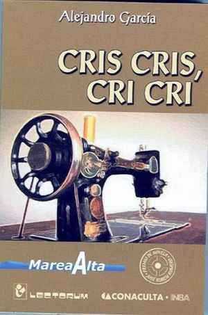IBD - Cris Cris, Cri Cri