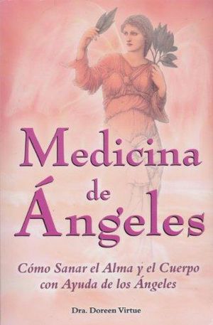MEDICINA DE ANGELES