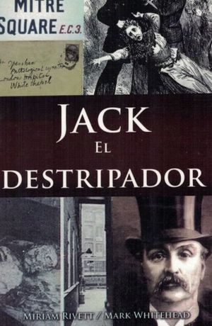 JACK EL DESTRIPADOR