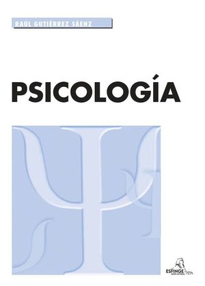 PSICOLOGIA. BACHILLERATO / 11 ED.