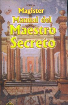 MANUAL DEL MAESTRO SECRETO