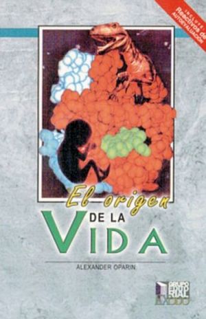 ORIGEN DE LA VIDA, EL