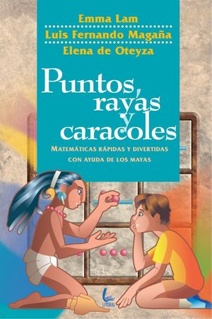 PUNTOS RAYAS Y CARACOLES. PRIMARIA