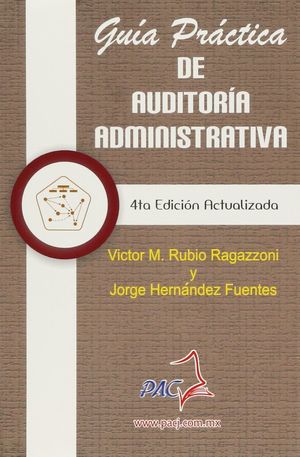 Guía práctica de auditoria administrativa