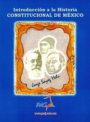Introducción a la historia constitucional de México