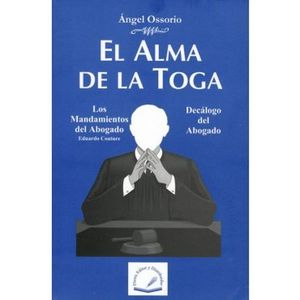 ALMA DE LA TOGA, EL