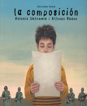 La composiciÃ³n / 11 ed.