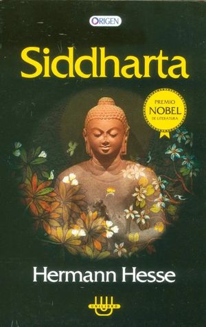 Siddharta / Pd.