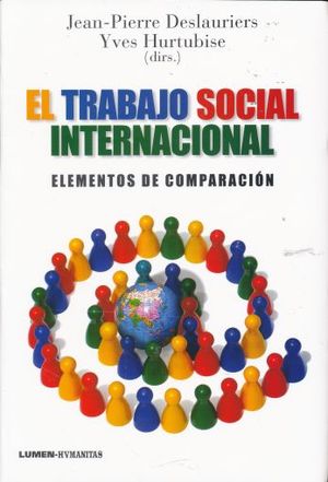 TRABAJO SOCIAL INTERNACIONAL, EL