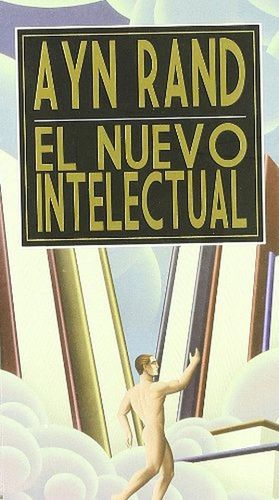 El nuevo intelectual (Ed. Bolsillo)