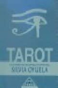 Tarot. Un camino de desarrollo espiritual