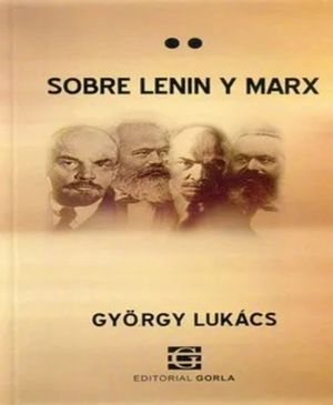 Sobre Lenin-Marx / 2 Ed.