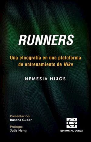 Runners. Una etnografía en una plataforma de entrenamiento de Nike