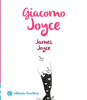GIACOMO JOYCE / JAMES JOYCE