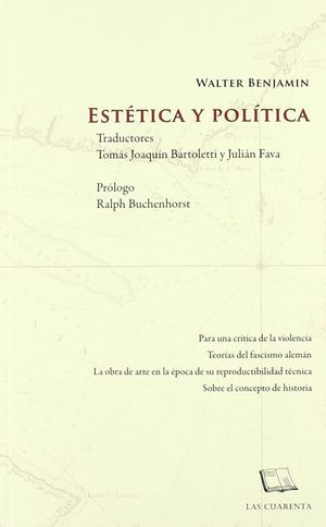 Estética y política