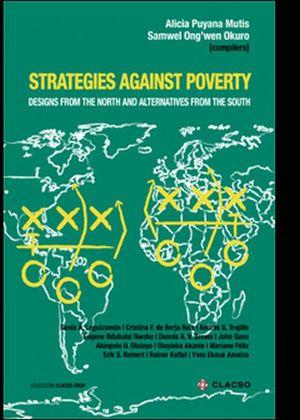 Strategies against poverty. Designs from the north and alternatives from the south