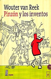 PINZON Y LOS INVENTOS / PD.