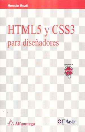 HTLM5 Y CSS3 PARA DISEÃADORES