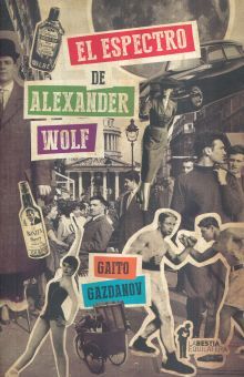 ESPECTRO DE ALEXANDER WOLF, EL
