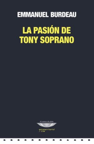 La pasión de Tony Soprano