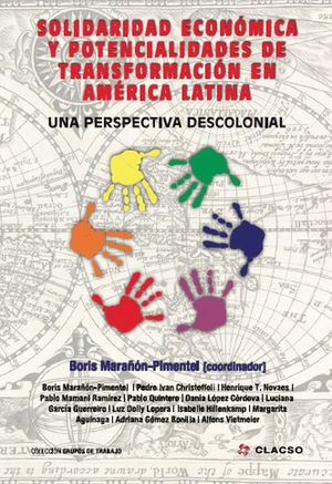 Solidaridad económica y potencialidades de transformación en América Latina