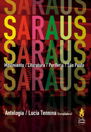 Saraus. Movimiento, Literatura , Periferia, Sao Paulo