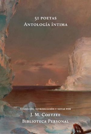 51 poetas. Antología íntima / Pd.