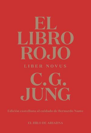 El libro rojo de Jung / 3 ed.