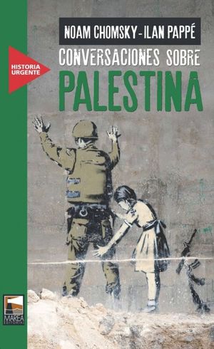 Conversaciones sobre Palestina