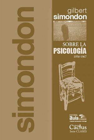 Sobre la Psicología. 1956-1967