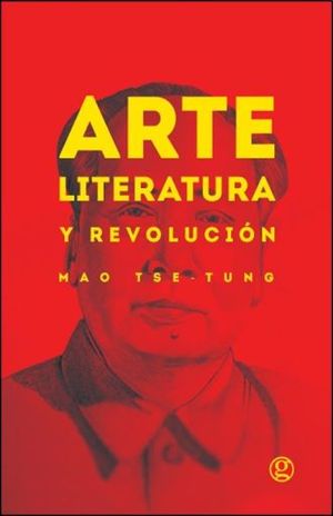 ARTE LITERATURA Y REVOLUCION