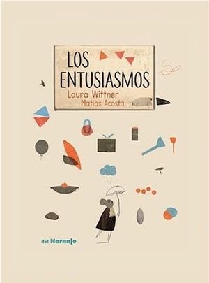 Los entusiasmos / Pd.