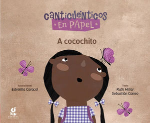 A Cocochito / Canticuentos en papel 8 / Pd.