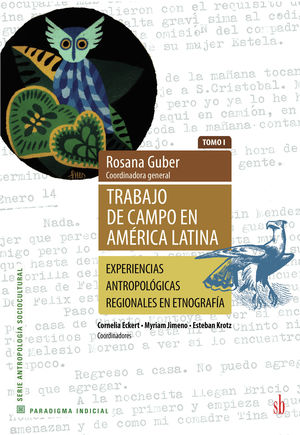 IBD - Trabajo de campo en América Latina. Tomo I