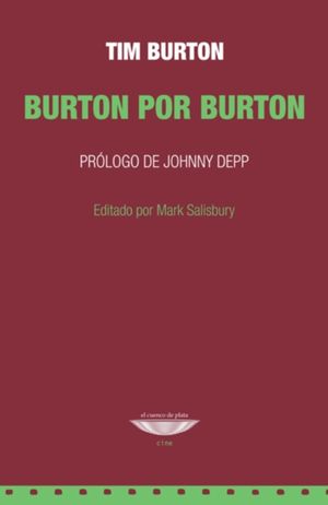 Burton por Burton 